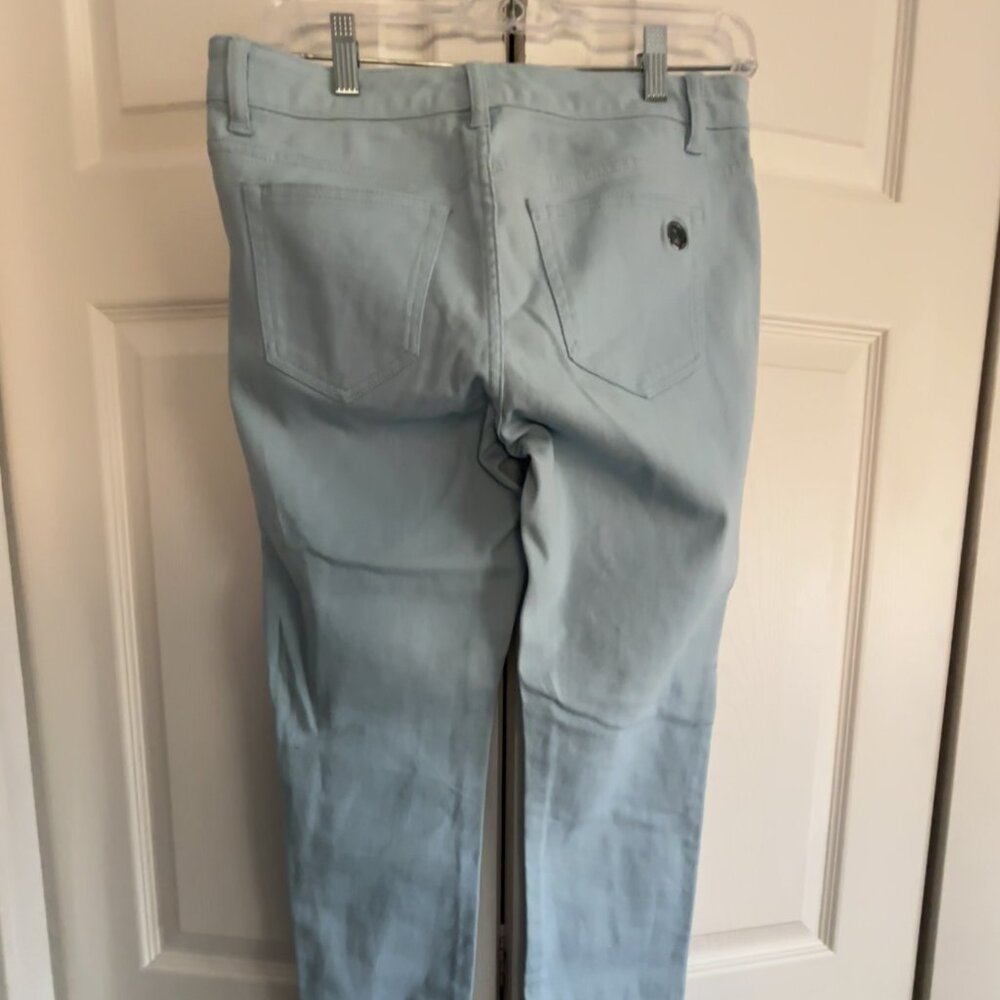 👖2 Pair Michael Kors Skinny Jeans Bundle – Size 2 x 30 - Picture 4 of 8